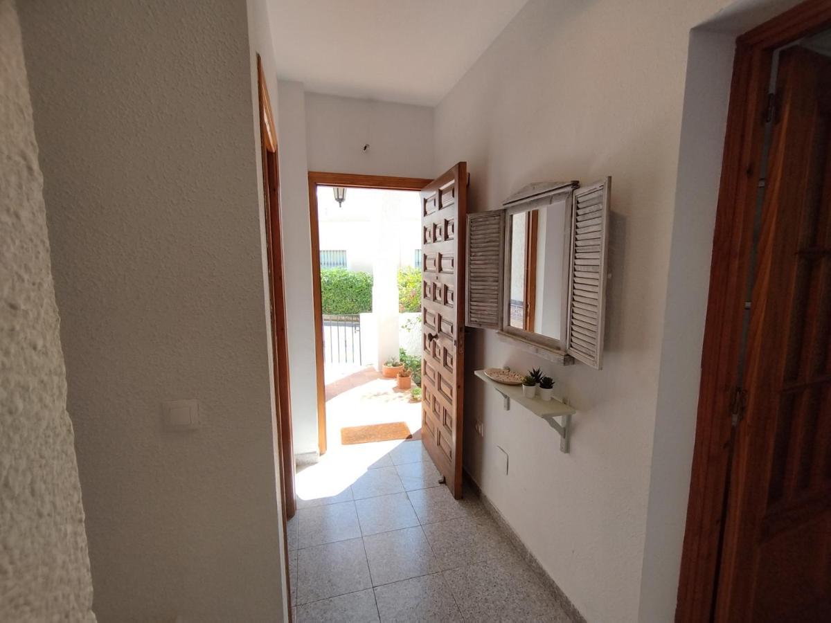 Endagora Apartment Níjar Екстериор снимка